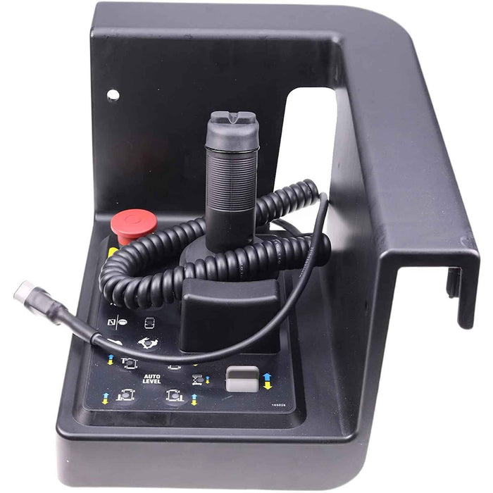 DURAFORCE Platform Control Box 99161GT For Genie GS-2668 RT GS-3390 GS-4390 GS-5390 Gen2