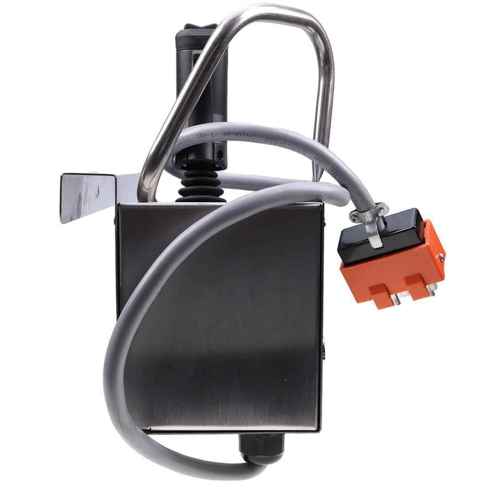 DURAFORCE 310185 Upper Control Box for Skyjack SJIII3015 SJIII3215 SJIII3219 SJIII3220