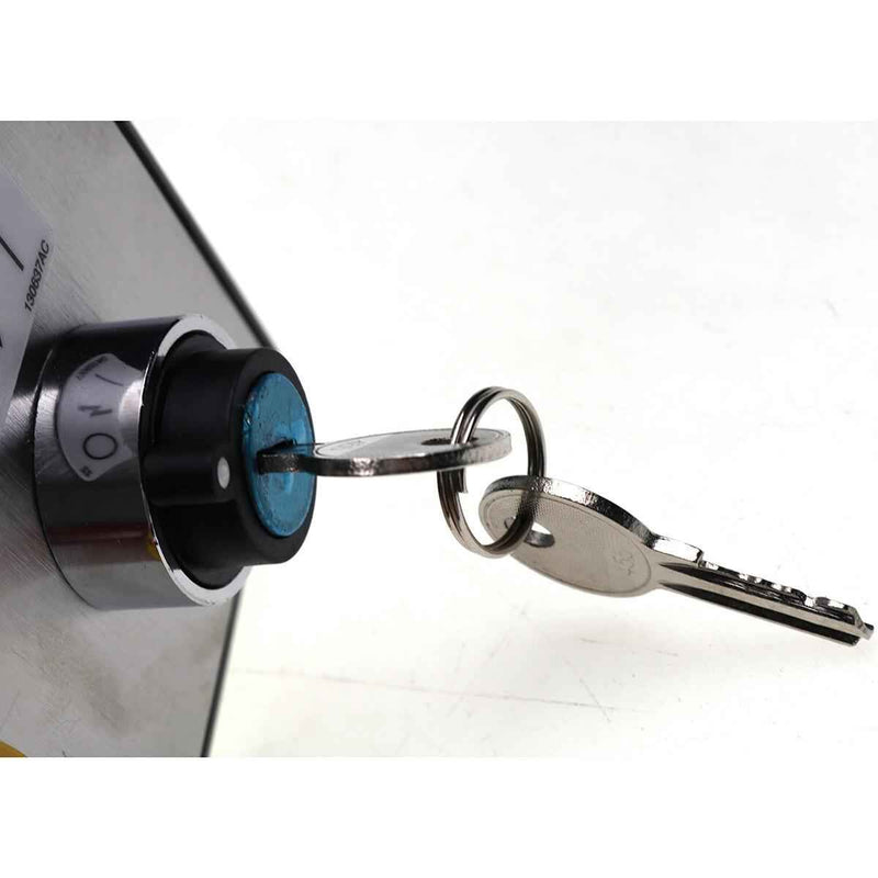 DURAFORCE 310185 Upper Control Box for Skyjack SJIII3015 SJIII3215 SJIII3219 SJIII3220