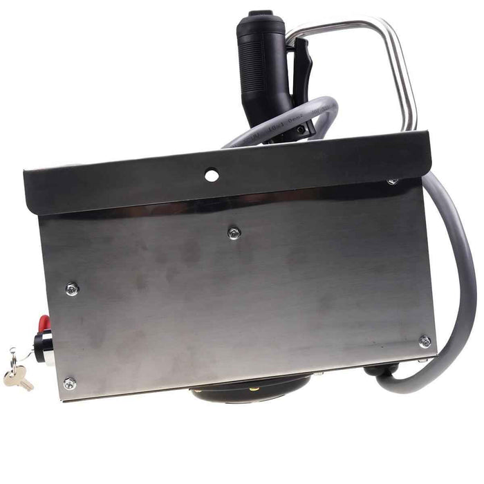 DURAFORCE 310185 Upper Control Box for Skyjack SJIII3015 SJIII3215 SJIII3219 SJIII3220