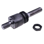 DURAFORCE 2Pcs Tie Rod End Ball Joint 218367GT for Genie Telehandler GTH-844 GTH0813-16606