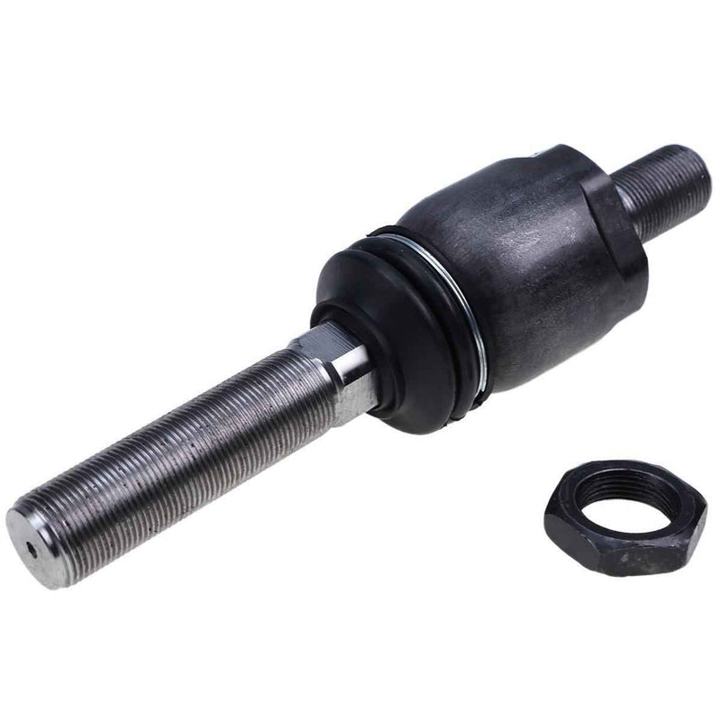 DURAFORCE 2Pcs Tie Rod End Ball Joint 218367GT for Genie Telehandler GTH-844 GTH0813-16606