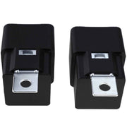 DURAFORCE 2PCS 12V Relay for John Deere 170 175 180 185 190C 240 245 260 265 285 320 420