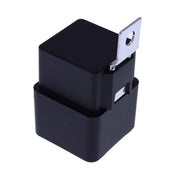 DURAFORCE 2PCS 12V Relay for John Deere 170 175 180 185 190C 240 245 260 265 285 320 420