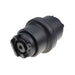 DURAFORCE 9237937 MU3238 Bottom Roller Fits for John Deere 27C Track Excavator Equipment