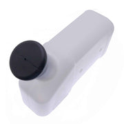 DURAFORCE Water Coolant Tank Expansion Tank for Bobcat 763 773 7753 843 1600 2000 S130