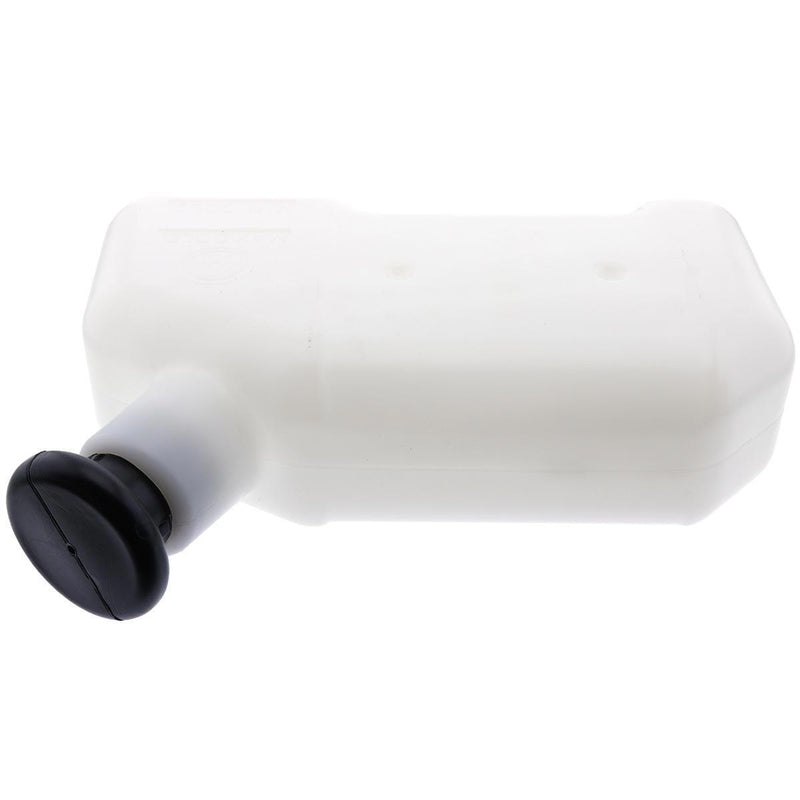 DURAFORCE Water Coolant Tank Expansion Tank for Bobcat 763 773 7753 843 1600 2000 S130