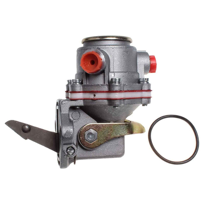 DURAFORCE New Fuel Lift Pump for Long Tractor 2510 260 2610 310 445 460 550 560 610