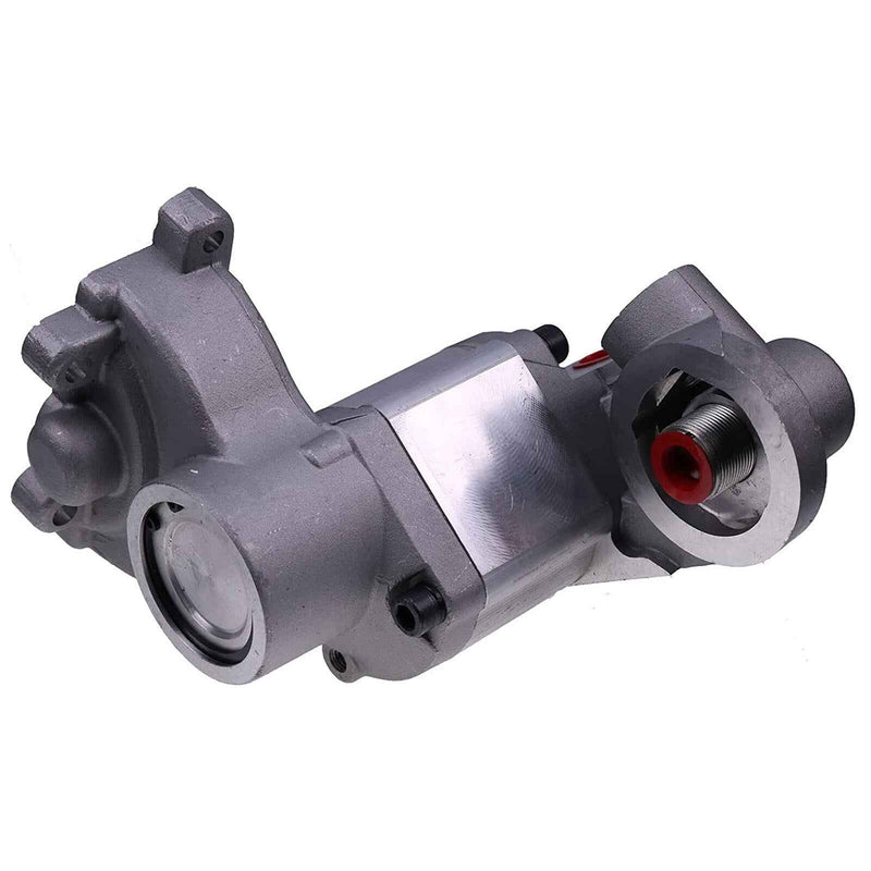 DURAFORCE E1NN600AA Hydraulic Pump For Ford 2000 3000 3500 4110 4610 5610 6610 7710 8010