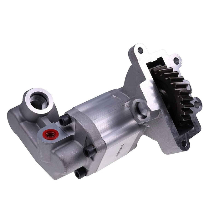 DURAFORCE E1NN600AA Hydraulic Pump For Ford 2000 3000 3500 4110 4610 5610 6610 7710 8010