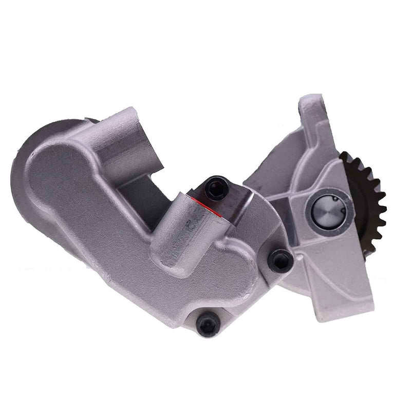 DURAFORCE E1NN600AA Hydraulic Pump For Ford 2000 3000 3500 4110 4610 5610 6610 7710 8010