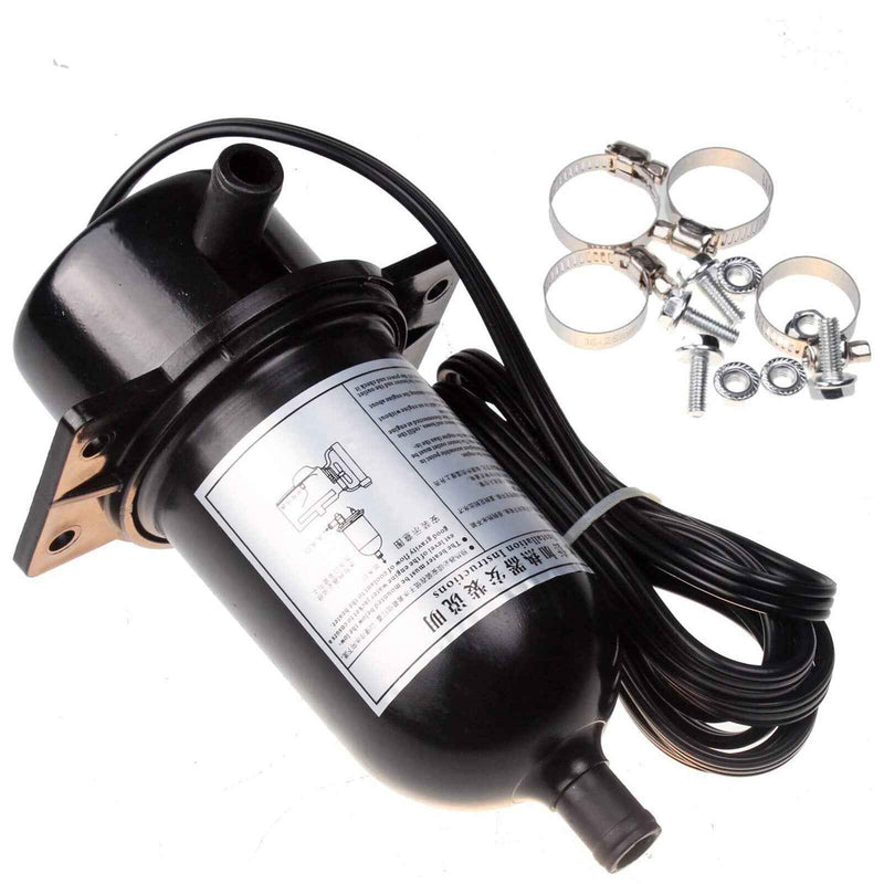 DURAFORCE New Block Heater Hotstart 120V 1500W 084918G Fits For Generac Generator