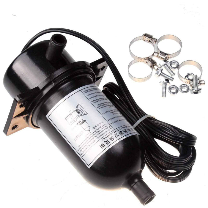 DURAFORCE New Block Heater Hotstart 120V 1500W 084918G Fits For Generac Generator