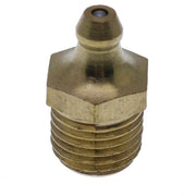 DURAFORCE 4PCS For Bobcat 753 751 763 773 843 853 863 864 Skid Grease Zerk Fitting 743332