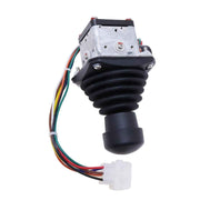 DURAFORCE New Joystick Controller 1600284 for JLG Articulated Boom Lift 600AJ 800AJ 460SJ
