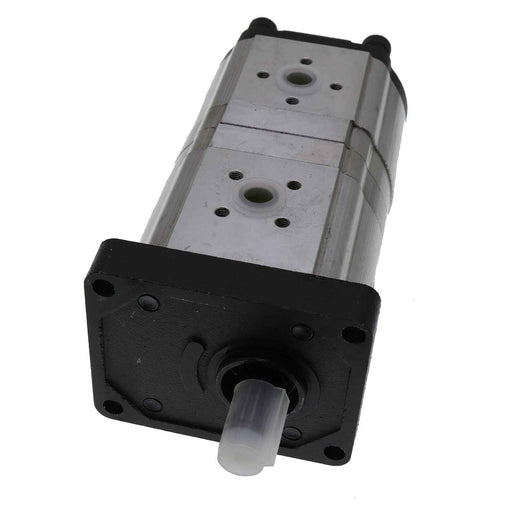 DURAFORCE Hydraulic Pump 3A111-82202 3A111-82204 for Kubota M4700 M5400 M6800 M8200 M9000