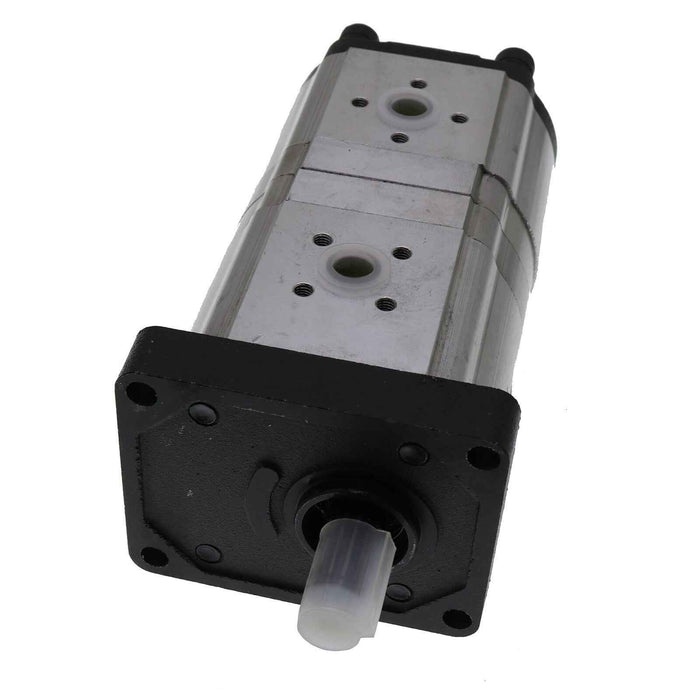 DURAFORCE Hydraulic Pump 3A111-82202 3A111-82204 for Kubota M4700 M5400 M6800 M8200 M9000