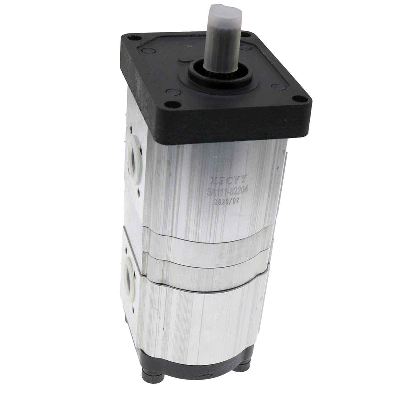 DURAFORCE Hydraulic Pump 3A111-82202 3A111-82204 for Kubota M4700 M5400 M6800 M8200 M9000