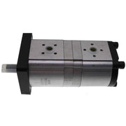 DURAFORCE Hydraulic Pump 3A111-82202 3A111-82204 for Kubota M4700 M5400 M6800 M8200 M9000
