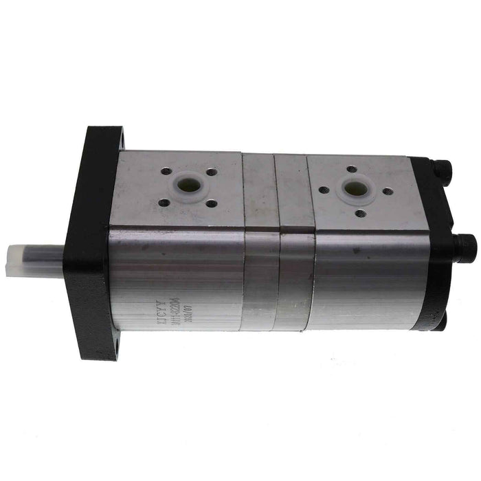 DURAFORCE Hydraulic Pump 3A111-82202 3A111-82204 for Kubota M4700 M5400 M6800 M8200 M9000