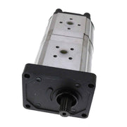 DURAFORCE Hydraulic Pump 3A111-82202 3A111-82204 for Kubota M4700 M5400 M6800 M8200 M9000