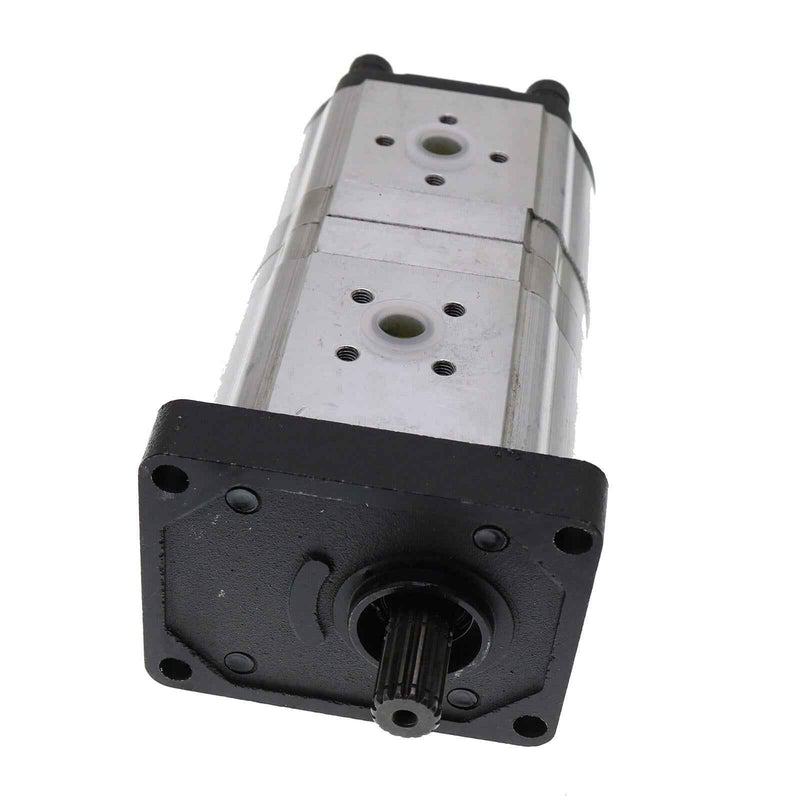 DURAFORCE Hydraulic Pump 3A111-82202 3A111-82204 for Kubota M4700 M5400 M6800 M8200 M9000
