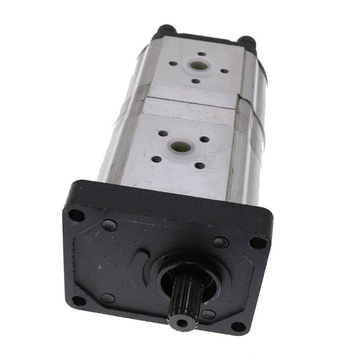 DURAFORCE Hydraulic Pump 3A111-82202 3A111-82204 for Kubota M4700 M5400 M6800 M8200 M9000