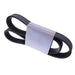 DURAFORCE Drive Belt 6662855 for Bobcat 853 863 864 873 883 A220 A300 S220 S250 S300 T200