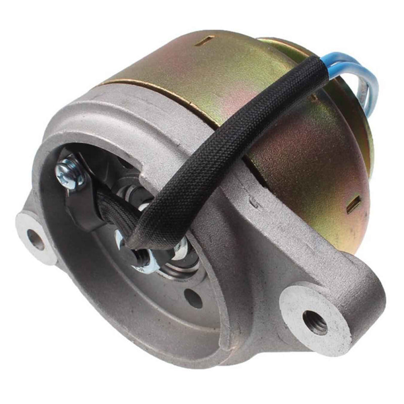 DURAFORCE New Dynamo & 12V Regulator Fits for Kubota B7200D B7200E B7200HST-D B7200HST-E