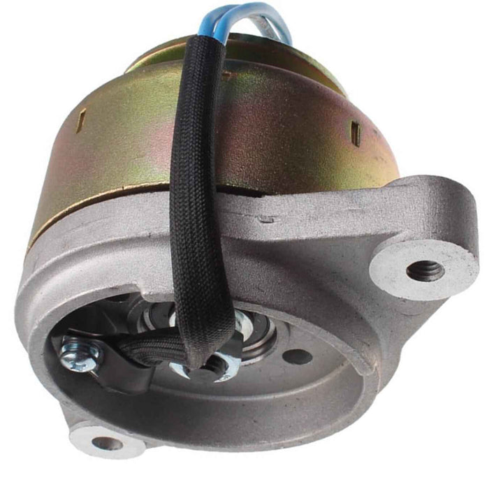 DURAFORCE New Dynamo & 12V Regulator Fits for Kubota B7200D B7200E B7200HST-D B7200HST-E