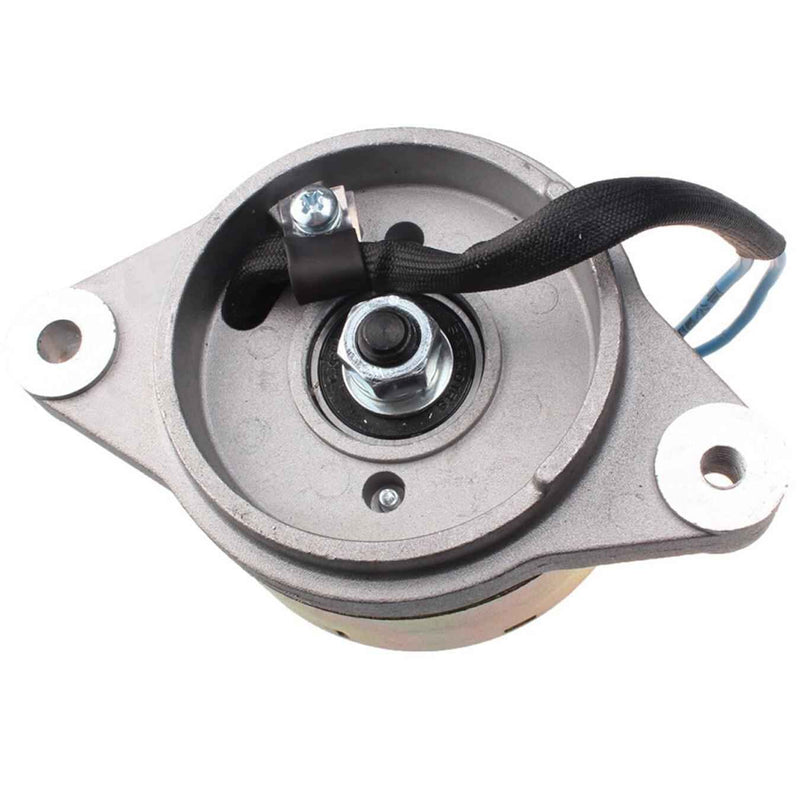 DURAFORCE New Dynamo & 12V Regulator Fits for Kubota B7200D B7200E B7200HST-D B7200HST-E