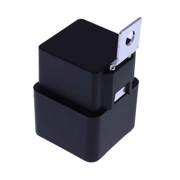 DURAFORCE 2PC 12V Electrical Relay for John Deere Z225 Z245 Z425 Z445 Z465 Zero Turn Mower