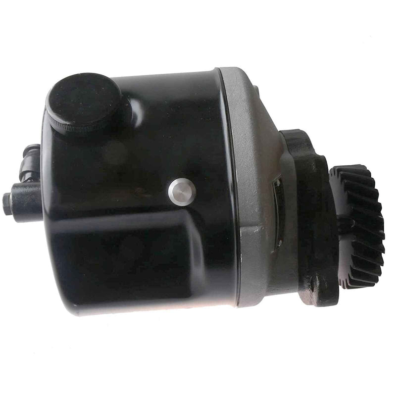 DURAFORCE E6NN3K514AB Power Steering Pump For Ford 6610 5610 7610