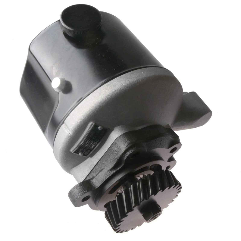 DURAFORCE E6NN3K514AB Power Steering Pump For Ford 6610 5610 7610