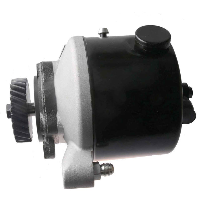 DURAFORCE E6NN3K514AB Power Steering Pump For Ford 6610 5610 7610