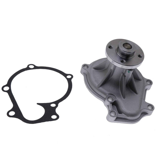 DURAFORCE Water Pump & Gaskit For Kubota V3600 Tier 3 1C010-73032 1C010-73430