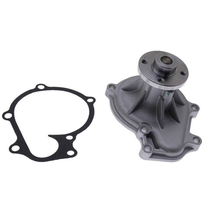 DURAFORCE Water Pump & Gaskit For Kubota V3600 Tier 3 1C010-73032 1C010-73430
