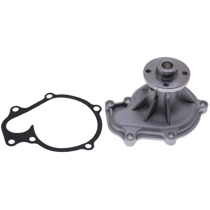 DURAFORCE Water Pump & Gaskit For Kubota V3600 Tier 3 1C010-73032 1C010-73430