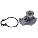 DURAFORCE Water Pump & Gaskit For Kubota V3600 Tier 3 1C010-73032 1C010-73430