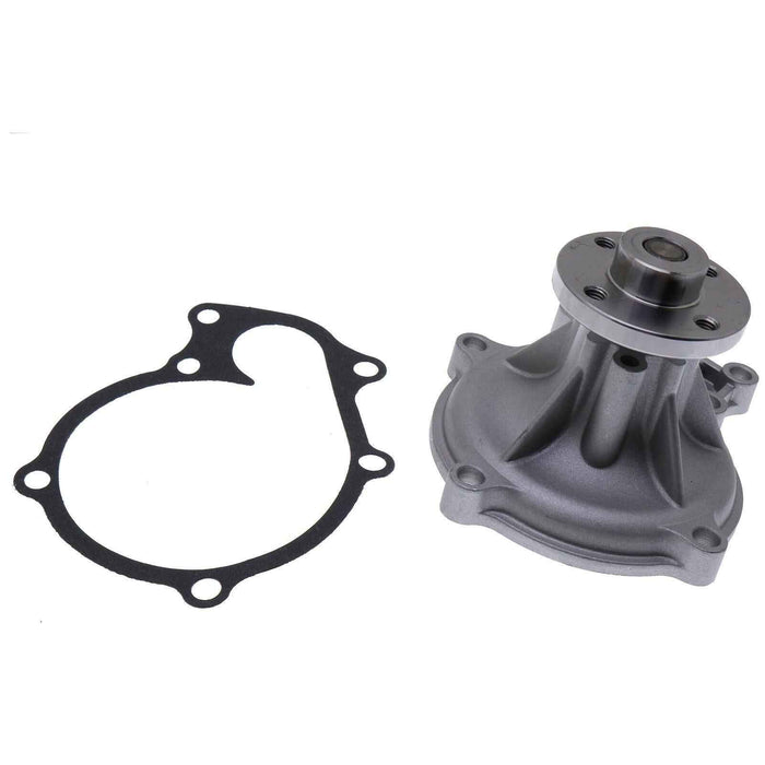 DURAFORCE Water Pump & Gaskit For Kubota V3600 Tier 3 1C010-73032 1C010-73430