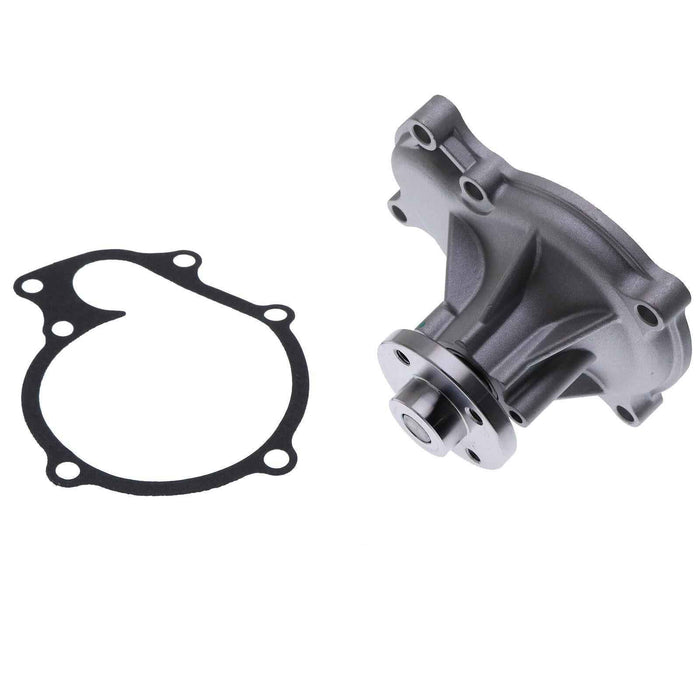 DURAFORCE Water Pump & Gaskit For Kubota V3600 Tier 3 1C010-73032 1C010-73430