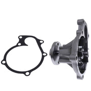 DURAFORCE Water Pump & Gaskit For Kubota V3600 Tier 3 1C010-73032 1C010-73430