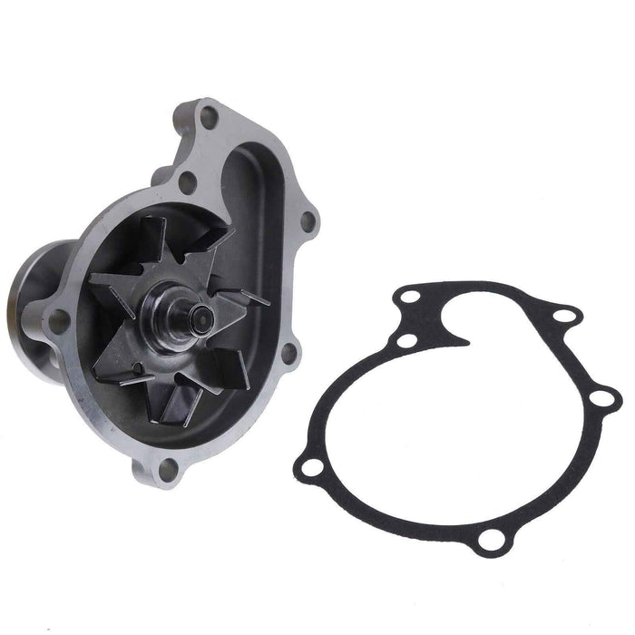 DURAFORCE Water Pump & Gaskit For Kubota V3600 Tier 3 1C010-73032 1C010-73430