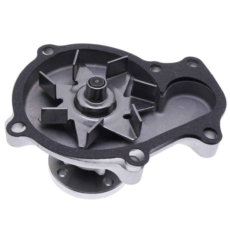 DURAFORCE Water Pump & Gaskit For Kubota V3600 Tier 3 1C010-73032 1C010-73430