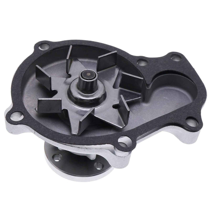 DURAFORCE Water Pump & Gaskit For Kubota V3600 Tier 3 1C010-73032 1C010-73430