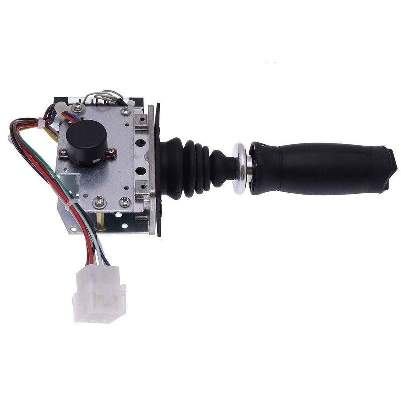 DURAFORCE 1600283 Joystick Controller For JLG 400S 460SJ 600AJ 600S 660SJ 601S 740AJ 800AJ