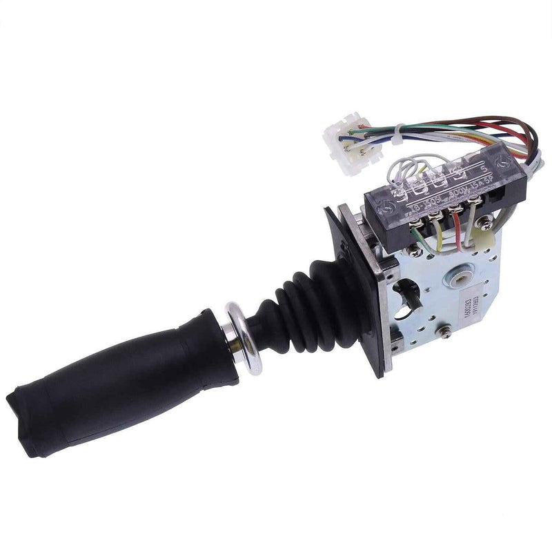 DURAFORCE 1600283 Joystick Controller For JLG 400S 460SJ 600AJ 600S 660SJ 601S 740AJ 800AJ