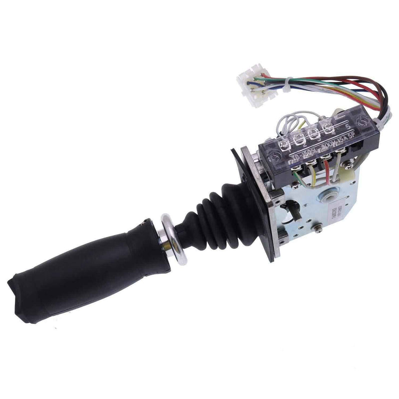 DURAFORCE 1600283 Joystick Controller For JLG 400S 460SJ 600AJ 600S 660SJ 601S 740AJ 800AJ
