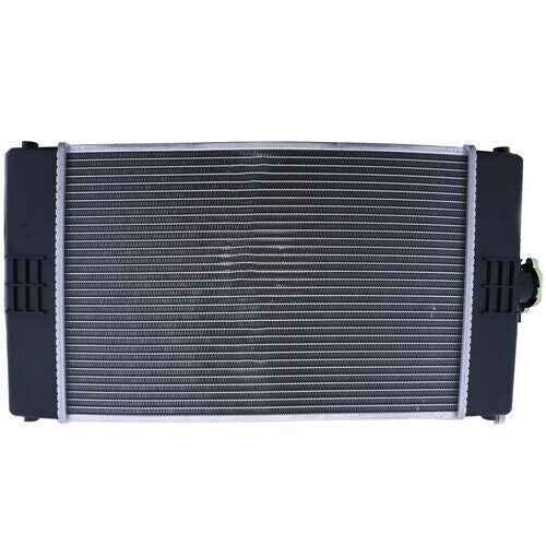 DURAFORCE NEW 476-5580 MN422000-34421P Radiator For Caterpillar Perkins Engine