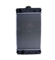 DURAFORCE NEW 476-5580 MN422000-34421P Radiator For Caterpillar Perkins Engine